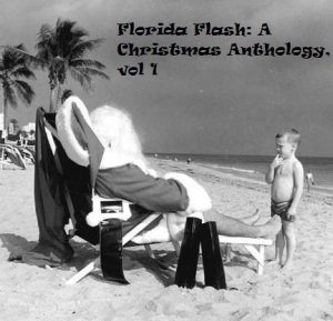 florida flash a christmas anthology vol 1